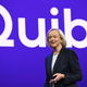 Image for article titled Personally, I Would NOT Compare Journalists to Sexual Predators as the Quibi CEO Reportedly Did